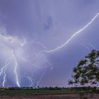 Nachtgewitter ....