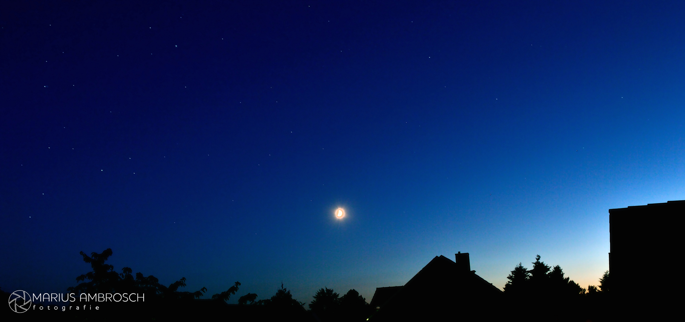 Nachthimmel Foto Bild Night Nacht Himmel Bilder Auf Fotocommunity