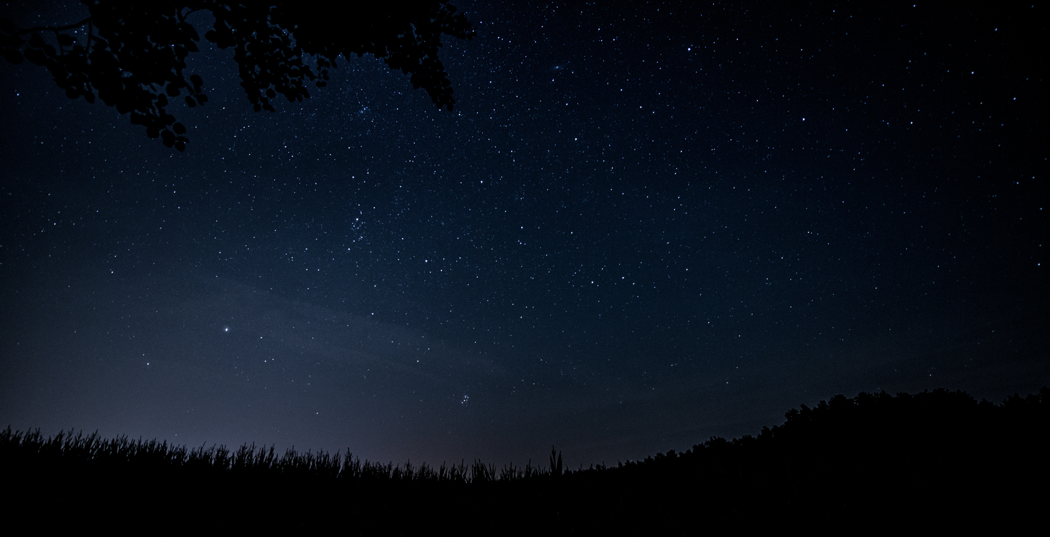 Nachthimmel Foto & Bild | astrofotografie, himmel & universum, himmel