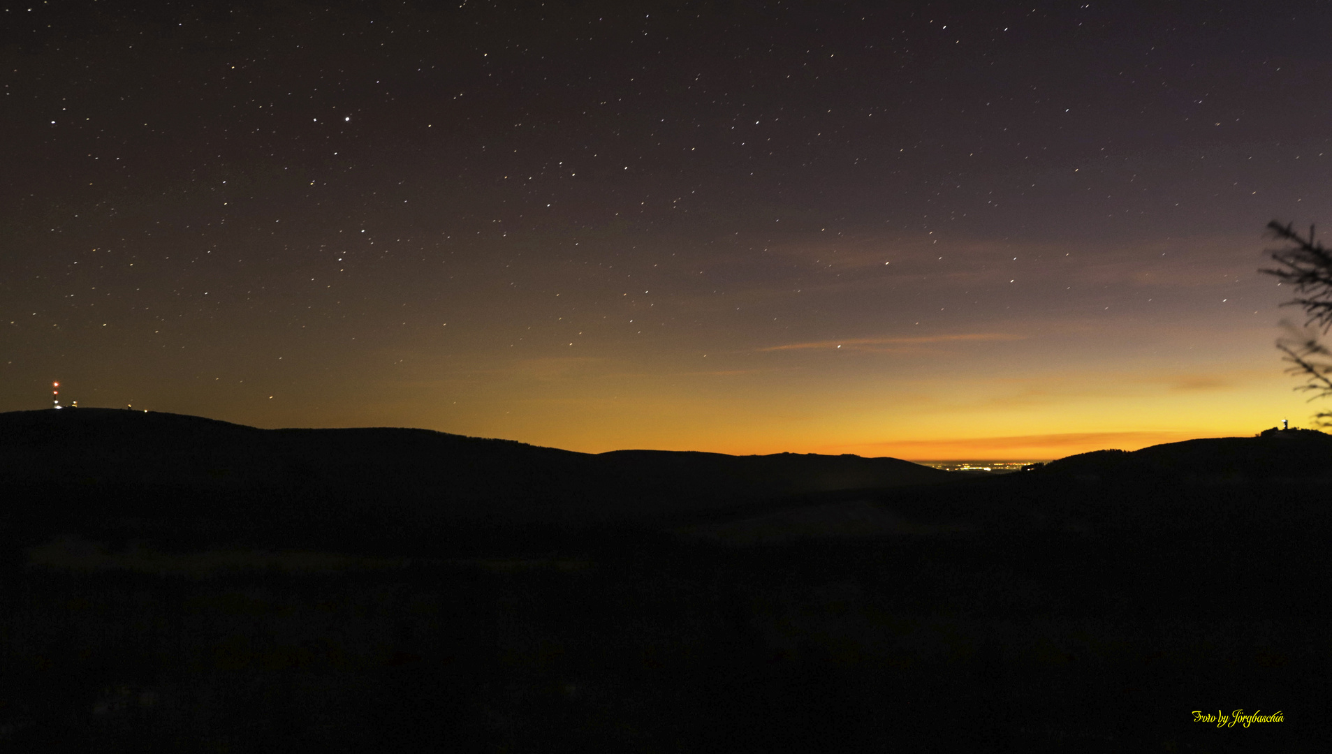 Nachthimmel Foto & Bild | himmel, himmel & universum, fotos Bilder auf