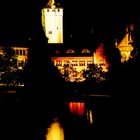 Nachtimpressionen Zürich (3)