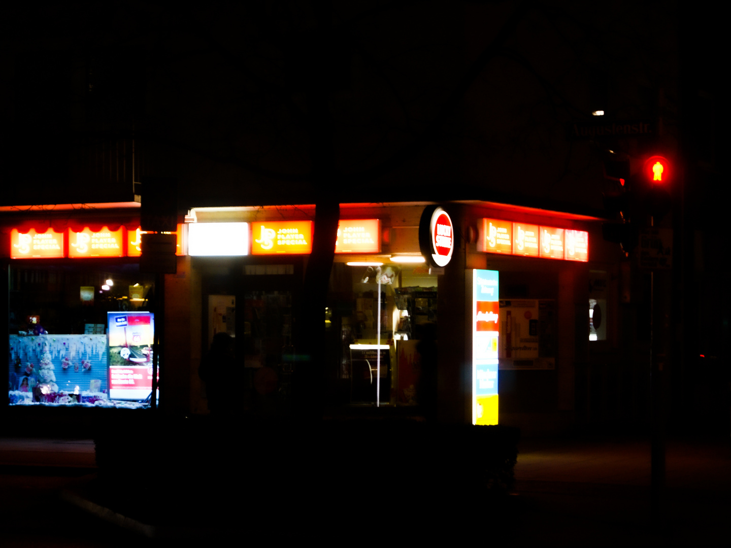 Nachtkiosk