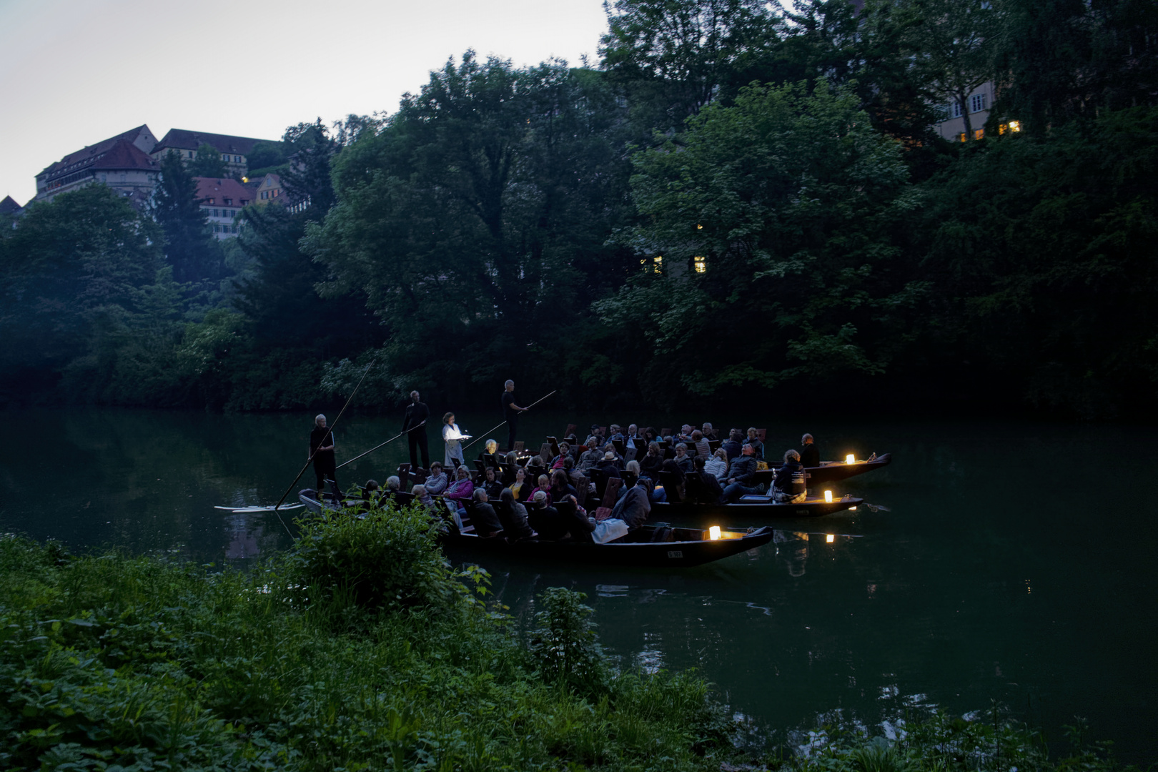 Nachtkonzert