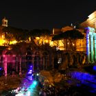 Nachtkonzert im Forum Romanum