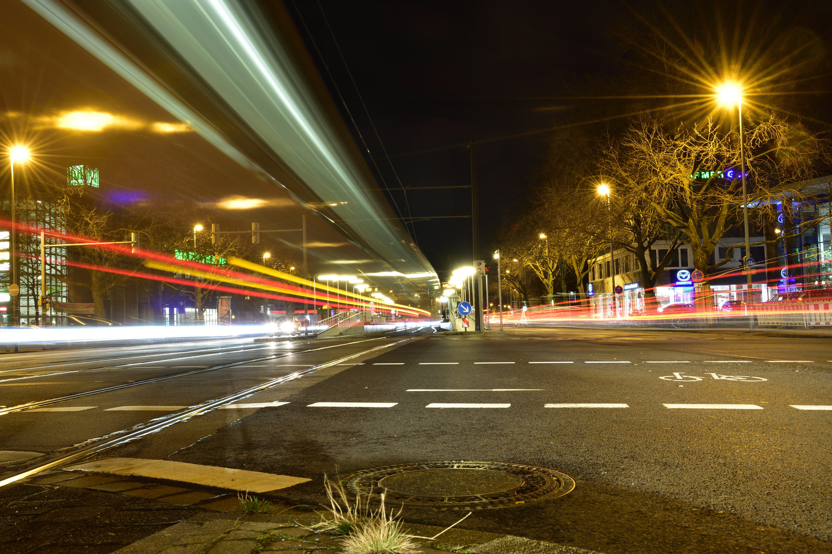 Nachtleben Hannover