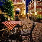 Nachtleben in der Universitätsstadt Heidelberg