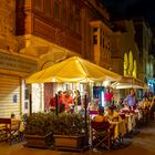 Nachtleben - Valletta