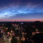  Nachtleuchtende Wolken 21.6.2019