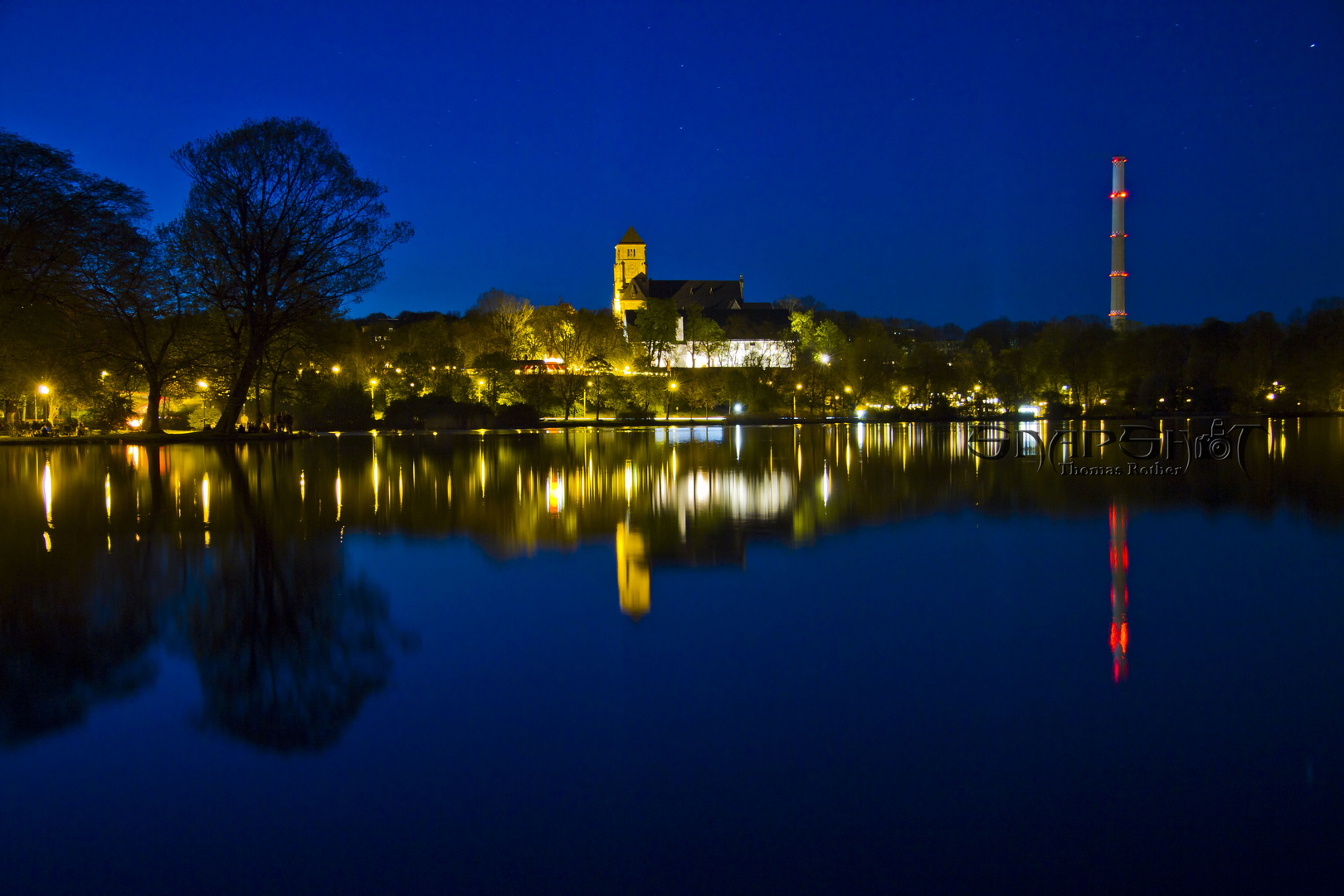 Nachtlicht