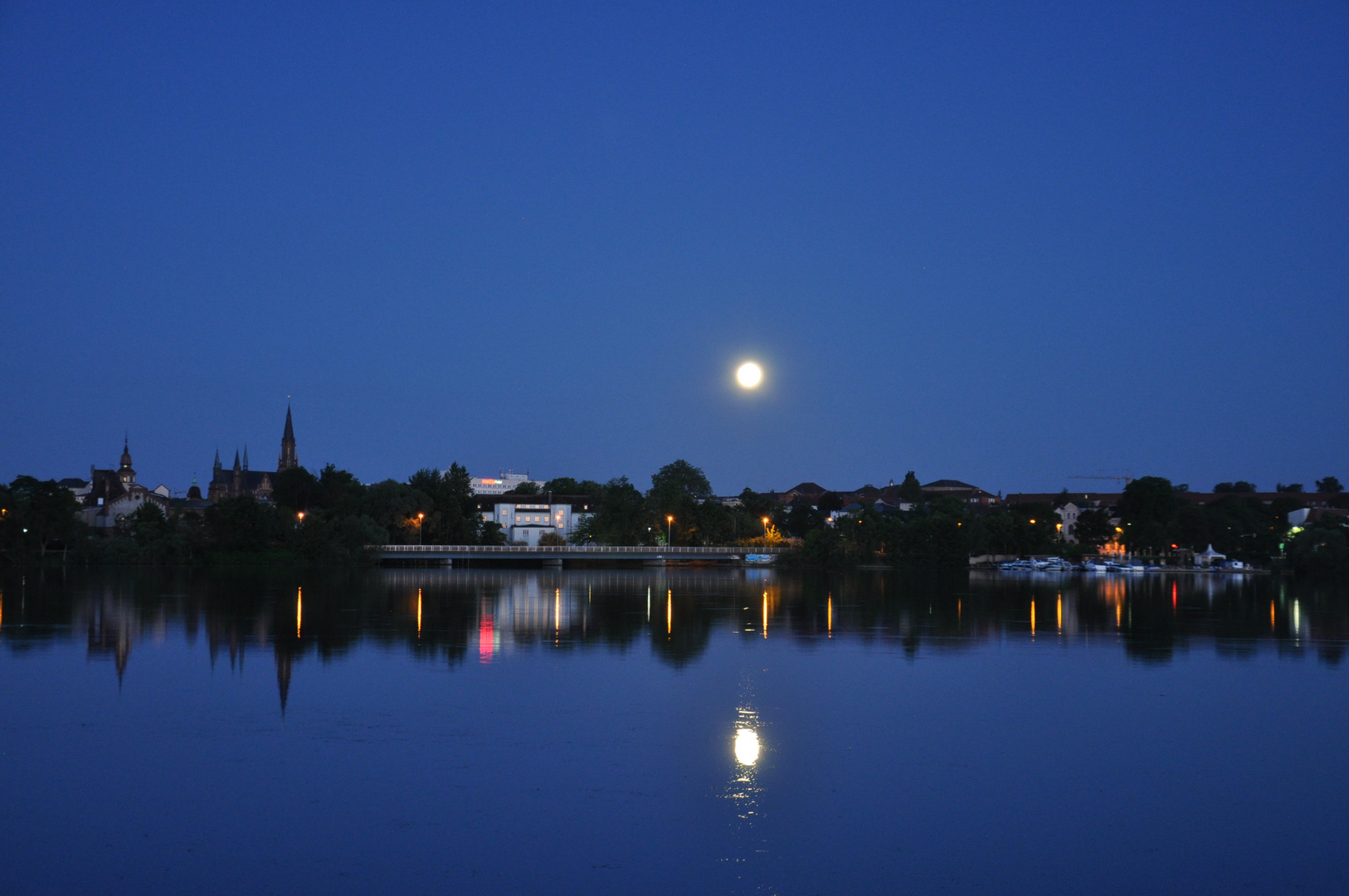 Nachtlicht