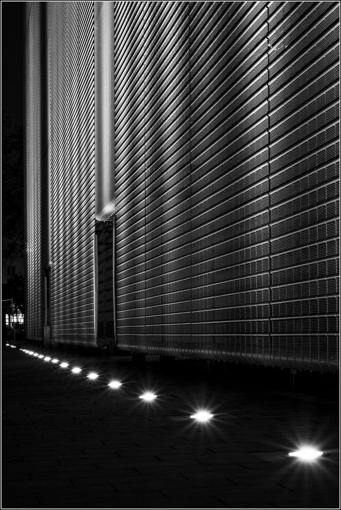 Nachtlichter Foto & Bild | architektur, deutschland, europe Bilder auf