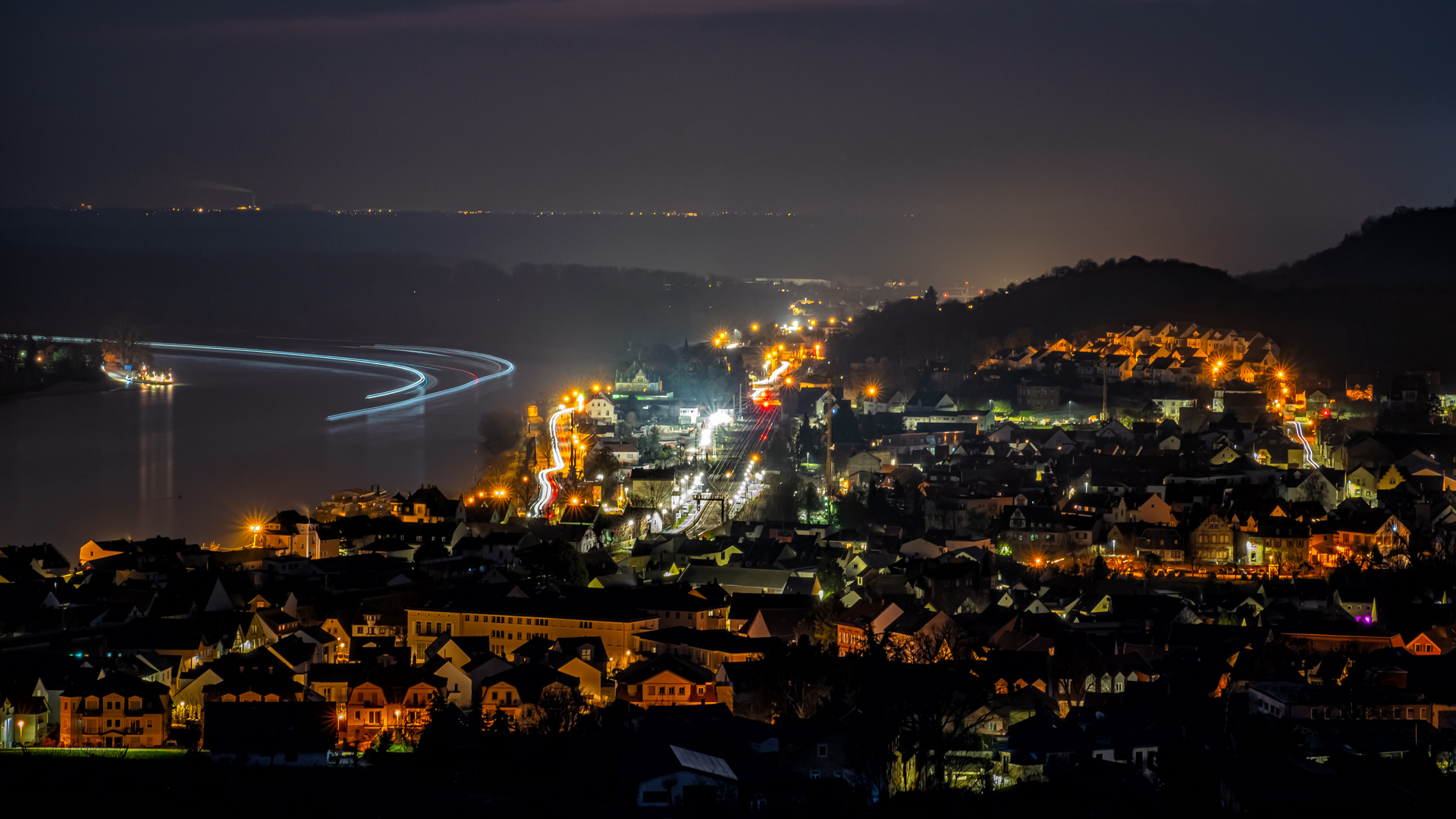 Nachtlichter