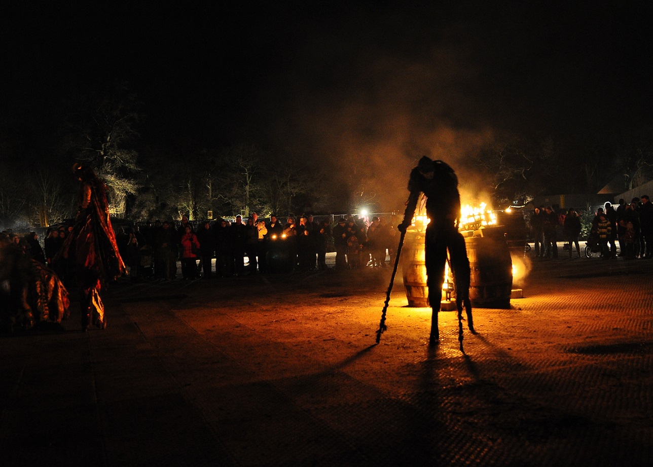 NachtMahr