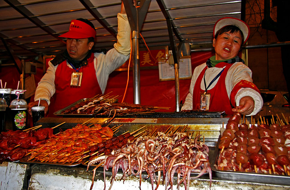 Nachtmarkt