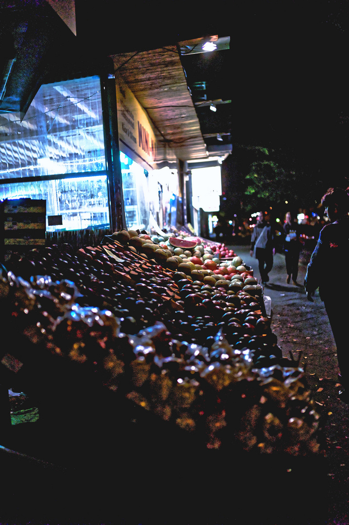 Nachtmarkt Berlin
