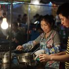 Nachtmarkt in Nanning III