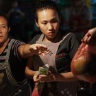 Nachtmarkt in Nanning IV