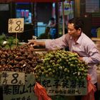 Nachtmarkt in Nanning VII