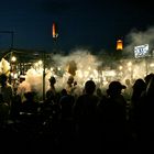 Nachtmarkt Jemaa El Fna