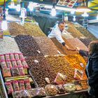 Nachtmarkt Marrakesch