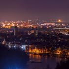 Nachtpanorama