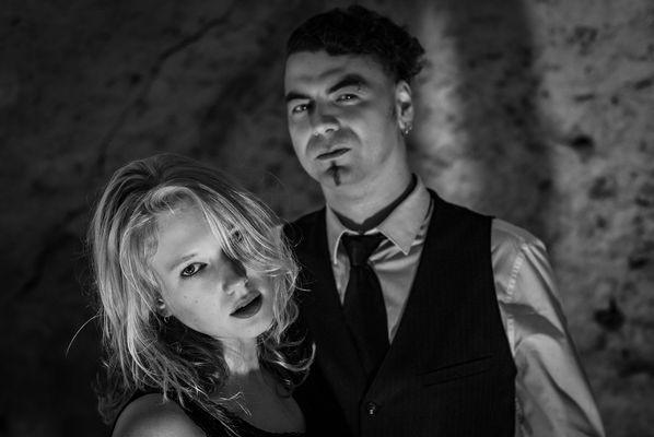 Nachtrag für MoJo Rising