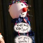 Nachtrag zum  abgesagten Kölner Karneval