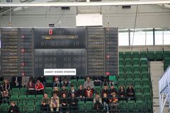 Nachtrag zum Handball-Länderspiel