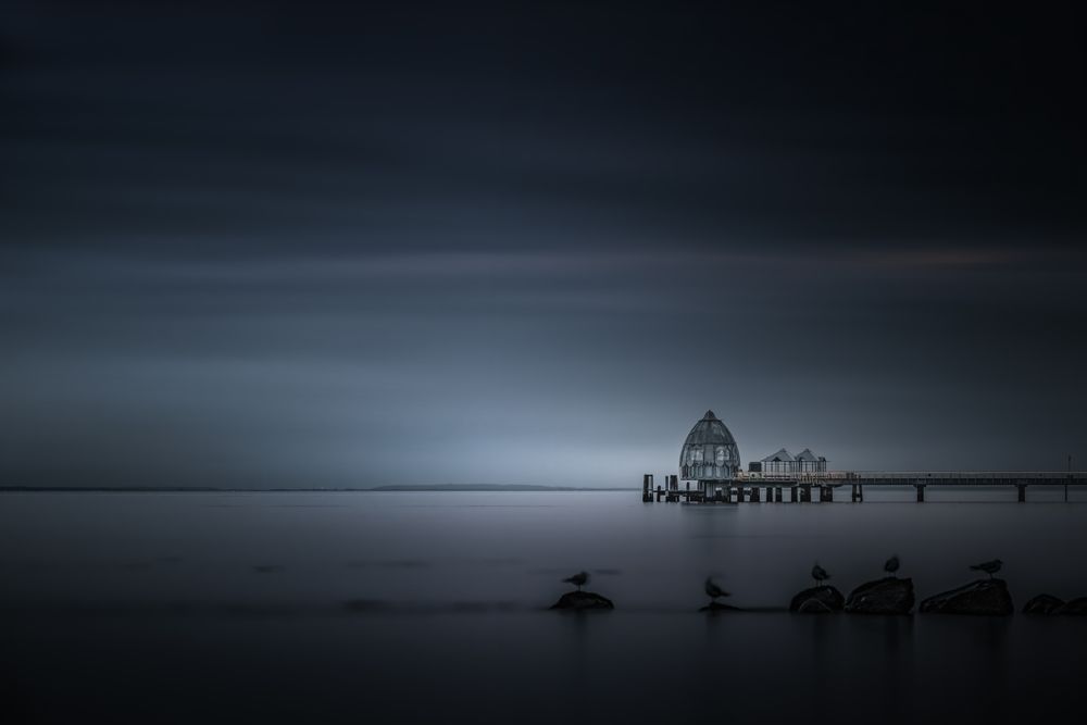 NachtRuhe Foto & Bild | fotokunst, color fine art, ostsee Bilder auf NachtRuhe Foto & Bild | fotokunst, color fine art, ostsee Bilder auf