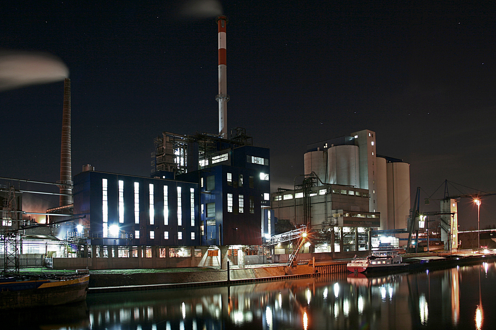 Nachtruhe Foto & Bild | nordrhein-westfalen Bilder auf fotocommunity