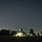 Nachts am Astenturm