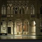 Nachts am Canal Grande - Venezia