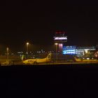 Nachts am Flughafen 8