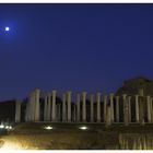 Nachts am Forum Romanum