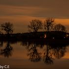 Nacht´s am See