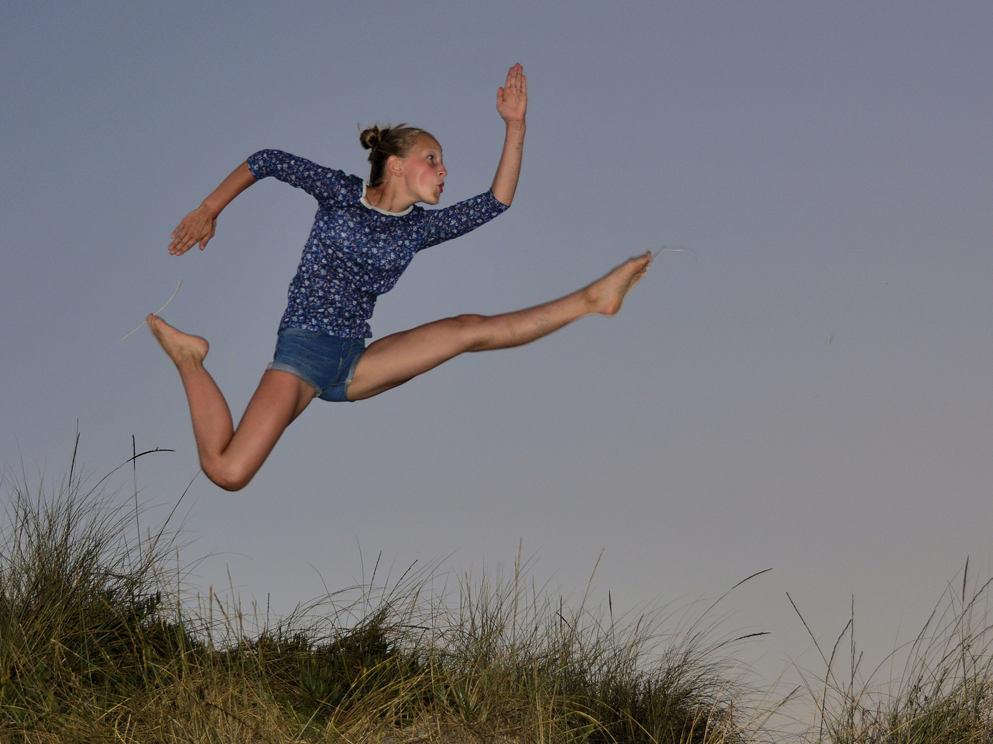 Nachts am Strand 10