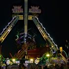 Nachts auf dem Wurstmarkt