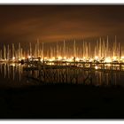Nachts im Hafen 2