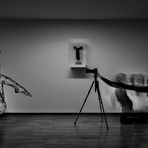 Nachts im Museum