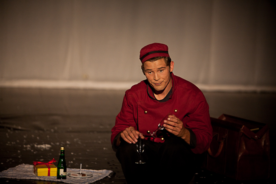 Schauspieler Von Nachts Im Museum Schauspieler Von Nachts Im Museum