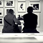 nachts im Museum oder Fotos im Foto