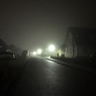 Nachts im Nebel 1