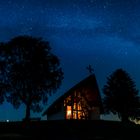 Nachts im Südschwarzwald 2