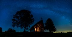 Nachts im Südschwarzwald 2