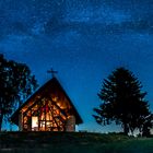 Nachts im Südschwarzwald