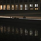 Nachts in Berlin