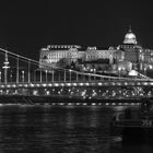 ~ Nachts in Budapest ~