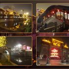 nachts in Chang Zhou - Yan Cheng ;