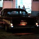 Nachts in Havanna