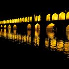 Nachts in Isfahan